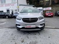 gebraucht Opel Mokka X Edition 4x4 bei Finanzierung Zinssatz fix 62%