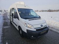 gebraucht Toyota Proace 2,0 D-4D 130