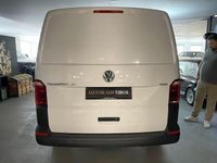 gebraucht VW T6 Kasten lang