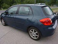 gebraucht Toyota Auris 1,4 VVT-i High