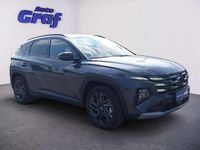 Neu Hyundai Tucson 159 PS (116 kW) 2025 Schwarz SUV