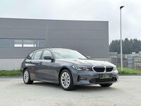 gebraucht BMW 320 d xDrive Touring Aut.