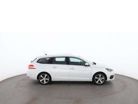 gebraucht Peugeot 308 SW BlueHDi 130 EAT6 Aut LED NAVI TEMPOMAT