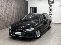 gebraucht Audi A4 Avant 35 TFSI S-tronic