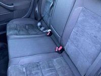 gebraucht VW Golf Variant Sky 16 TDI 4Motion DPF