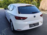 gebraucht Seat Leon Reference 12 TSI