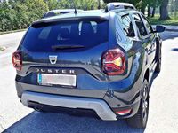 gebraucht Dacia Duster DusterTCe 150 PF 4WD Prestige Prestige