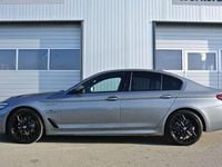 gebraucht BMW 530e xDrive Aut. ** M-Sport ** LEDER *