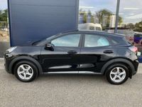 gebraucht Ford Puma 