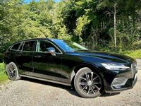 gebraucht Volvo V60 B4 Momentum Pro Aut.