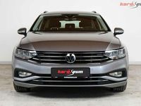 gebraucht VW Passat Variant 2,0 TDI DSG *ACC*RFK*MEMORY*LANE*