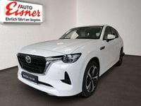 gebraucht Mazda CX-60 2.5L PHEV AWD TAKUMI P.