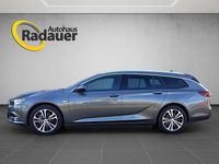 gebraucht Opel Insignia GS 16 CDTI BlueInjection Innovation St./St.