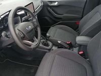 gebraucht Ford Fiesta FiestaTitanium X - 1,0 EcoBoost, Navi, Keyless...