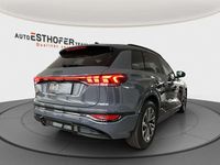 gebraucht Audi Q6 e-tron performance