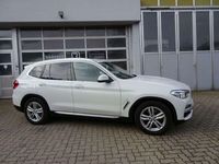 gebraucht BMW X3 xDrive20d xLine