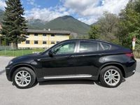 gebraucht BMW X6 X6xDrive35i Aut.