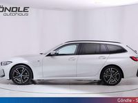 gebraucht BMW 330e xDrive