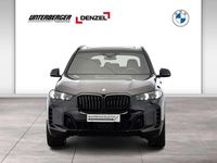gebraucht BMW X5 xDrive30d (G05) M Sportpaket Gestiksteuerung