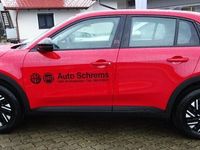 gebraucht Fiat 600E Red