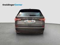 gebraucht Skoda Kodiaq 4x4 Ambition TDI DSG