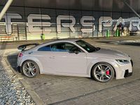gebraucht Audi TTS TTS Coupé 2,0 TFSI quattro S-tronic