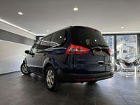 gebraucht Ford Galaxy Titanium 2,0 TDCi Aut. / SPURWECHSELASSISTENT /...