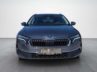 gebraucht Skoda Octavia Combi Selection TDI DSG