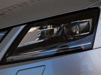 gebraucht Skoda Octavia Combi RS TDI LED NAVI ACC PANORAMA