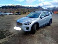 gebraucht Mazda CX-5 CD175 AWD Revolution Aut.