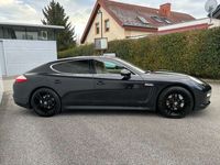 gebraucht Porsche Panamera 4S DSG