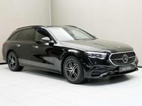 Gebraucht Mercedes E300 197 PS (144 kW) 2025 Schwarz Kombi