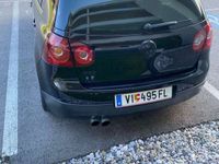 gebraucht VW Golf V 