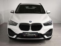 Gebraucht BMW X1 190 PS (139 kW) 2020 Weiß SUV