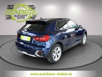 gebraucht Audi A1 citycarver 30 TFSI intense