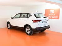Neu Seat Ateca Reference 116 PS (85 kW) 2026 Weiss  normal SUV