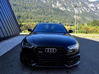 gebraucht Audi A6 Avant 3,0 TDI Competition Quattro tiptronic