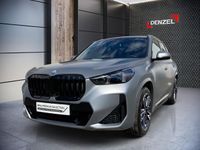 Gebraucht BMW X1 M Sport 150 PS (110 kW) 2025 Frozen pure grey SUV