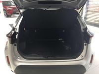 gebraucht Toyota Yaris Cross Active Drive + Safety Paket