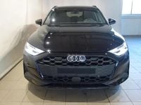 Gebraucht Audi A3 Ambiente 116 PS (85 kW) 2025 Schwarz  normal Limousine