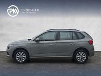 gebraucht Skoda Kamiq Ambition TSI