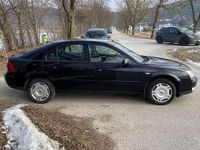 gebraucht Ford Mondeo Steel 2,0 TDCi