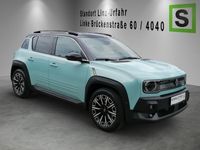 gebraucht Renault 4 E-Tech E-Tech Electric Iconic 150 PS comfort range