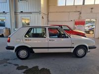 gebraucht VW Golf Golf 2 Rabbit CL - Neuwertig!