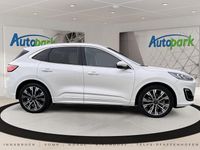 gebraucht Ford Kuga Vignale Plug-In Hybrid