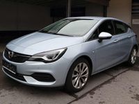 gebraucht Opel Astra Elegance