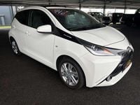 gebraucht Toyota Aygo G-Tribute