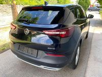 gebraucht Opel Grandland X Elegance