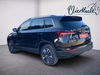 gebraucht Skoda Karoq Selection TSI DSG ACT