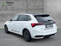 gebraucht Skoda Scala Selection TSI DSG